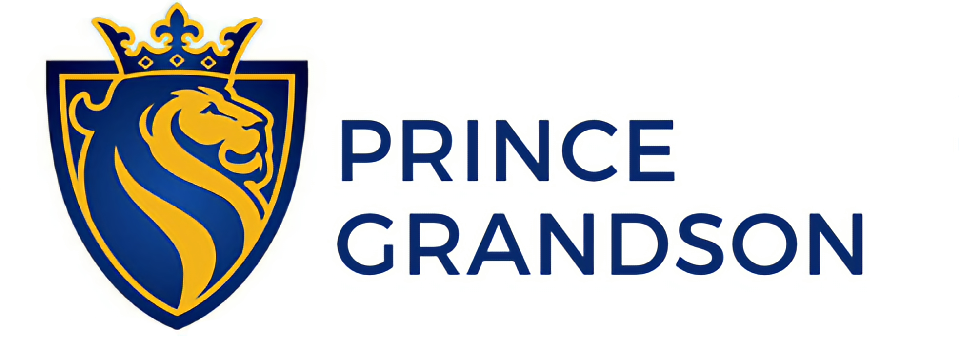 princegrandson.com